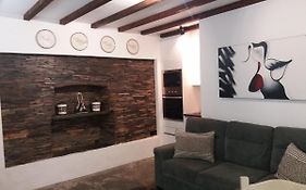 Casa da Muralha Suíte