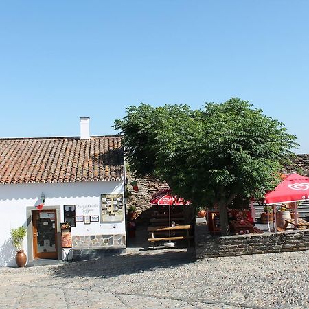 Casa da Muralha Suíte Monsaraz Exterior foto